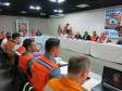 Evento foi realizado nos dias 24 e 25 e reuniu gestores estaduais com o objetivo de aperfeiçoar a lei que trata do sistema.