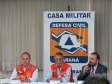 Evento foi realizado nos dias 24 e 25 e reuniu gestores estaduais com o objetivo de aperfeiçoar a lei que trata do sistema.