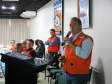 Evento foi realizado nos dias 24 e 25 e reuniu gestores estaduais com o objetivo de aperfeiçoar a lei que trata do sistema.