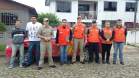 A COMPDEC do Município de Irati, apoiada pela 2ª CORPDEC, realizam na Semana de 30 de Novembro a 04 de Dezembro de 2015 a  “1ª SEMANA MUNICIPAL DE CONSCIENTIZAÇÃO E PREVENÇÃO CONTRA DESASTRES NATURAIS E OCUPAÇÃO URBANA  onde acontecem palestras sobre a Legislação Brasileira para Proteção e Defesa civil  ministrada pela Coordenadoria Estadual de Proteção e Defesa Civil,  Apresentação do documento de Inscrição na Campanha “Construindo Cidades Resilientes: Minha cidade está se