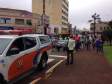 Defesa Civil se une a Agentes da Saúde dos Municípios do Paraná para combater o mosquito Aedes aegypti, transmissor da dengue, chikungunya e zika vírus.