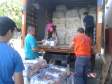 Foram enviados hoje (20/01) ao Município de Tamarana 100 kits dormitório, 70 kits limpeza, 70 kits higiene e 109 cestas básicas.