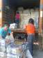 Foram enviados hoje (20/01) ao Município de Tamarana 100 kits dormitório, 70 kits limpeza, 70 kits higiene e 109 cestas básicas.