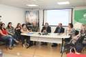 A Secretaria de Estado da Saúde apresentou nesta sexta-feira (5) a nova tecnologia utilizada pelo Laboratório Central do Estado (Lacen-PR) para o diagnóstico simultâneo de dengue, zika e chikungunya. Pioneiro no país, o Teste para Diagnóstico Molecular de Arboviroses Metodologia Multiplex, em uso desde o dia 3 de fevereiro, amplia a capacidade de análise do Lacen de 60 para 1.400 exames semanais. 