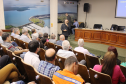 No dia 31 de março a Câmara Técnica Ciências da Terra, com apoio da Câmara Técnica Gestão de Catástrofes e da Associação Profissional dos Geólogos do Paraná (Agepar), promoveu debate sobre os tremores de terra ocorridos em Londrina em dezembro de 2015 e janeiro de 2016.