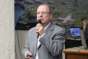 No dia 31 de março a Câmara Técnica Ciências da Terra, com apoio da Câmara Técnica Gestão de Catástrofes e da Associação Profissional dos Geólogos do Paraná (Agepar), promoveu debate sobre os tremores de terra ocorridos em Londrina em dezembro de 2015 e janeiro de 2016.