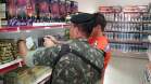Fiscalização de Produtos Perigosos