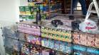 9ª Coordenadoria Regional de Proteção e Defesa Civil realiza fiscalização em depósitos e revendas de produtos perigosos no município de Foz do Iguaçu. 