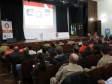 A Copel e a Defesa Civil Estadual realizam nesta terça e quarta-feira (10 e 11), no Centro de Capacitação de Faxinal do Céu, em Pinhão, um workshop sobre ações emergenciais e segurança de barragens. São oito horas de programação com o objetivo de alinhar informações entre empresas e órgãos relacionados ao setor.
