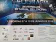 No dia 10 de junho de 2016 à tarde, a 3ª Coordenadoria Regional de Proteção e Defesa Civil (3ª CORPDEC) participou de evento que integrou 32ª Semana de Geografia da Universidade Estadual de Londrina