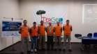 No dia 10 de junho de 2016 à tarde, a 3ª Coordenadoria Regional de Proteção e Defesa Civil (3ª CORPDEC) participou de evento que integrou 32ª Semana de Geografia da Universidade Estadual de Londrina