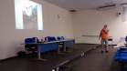 No dia 10 de junho de 2016 à tarde, a 3ª Coordenadoria Regional de Proteção e Defesa Civil (3ª CORPDEC) participou de evento que integrou 32ª Semana de Geografia da Universidade Estadual de Londrina