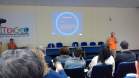 No dia 10 de junho de 2016 à tarde, a 3ª Coordenadoria Regional de Proteção e Defesa Civil (3ª CORPDEC) participou de evento que integrou 32ª Semana de Geografia da Universidade Estadual de Londrina