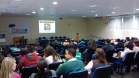 No dia 10 de junho de 2016 à tarde, a 3ª Coordenadoria Regional de Proteção e Defesa Civil (3ª CORPDEC) participou de evento que integrou 32ª Semana de Geografia da Universidade Estadual de Londrina