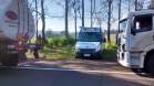 No dia 16 de junho de 2016 a 3ª Coordenadoria Regional de Proteção e Defesa Civil realizou Fiscalização de Produtos Perigosos no Posto da Polícia Rodoviária Federal, Km 83 da Rodovia BR 369, no município de Cornélio Procópio.