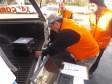 Na manhã de sábado, dia 25, foi realizado um exercício prático pela REER Regional – Rede Estadual de Emergência de Radioamadores, em conjunto com a 14ª CORPDEC, 3ª Seção de Bombeiros e a Coordenadoria Municipal de Proteção e Defesa Civil da cidade de Pitanga, simulando inundação no Município de Pitanga que ocasionou pane no meio de comunicação, inclusive a do Posto de Bombeiro local.