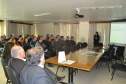 A Secretaria de Estado do Meio Ambiente e Recursos Hídricos e o Instituto de Terras, Cartografia e Geociências (ITCG) receberam nesta segunda-feira (27) os mapeamentos, feitos por radar de máxima precisão, das áreas do Litoral do Paraná sujeitas a desastres.