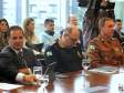O governador Beto Richa assinou nesta quarta-feira (6), no Palácio Iguaçu, um termo de cooperação técnica entre o Paraná e o Governo do Japão para instalar, no Estado, um radar Banda X para monitoramento meteorológico e prevenção de desastres naturais na Região Metropolitana de Curitiba