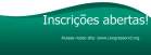 Estão abertas as inscrições para o I Congresso Brasileiro de Redução de Riscos de Desastres.