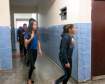 Na tarde da última terça-feira, a Coordenadoria Estadual de Proteção e Defesa Civil e a 1ª Coordenadoria Regional de Proteção e Defesa Civil (CORPDEC), através do Programa Brigadas Escolares, realizaram treinamento do Plano de Abandono no Colégio Estadual Professor Teobaldo Leonardo Kletemberg, no Sítio Cercado, em Curitiba