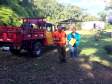 No último sábado (23/07) o Corpo de Bombeiros, em atividade de Defesa Civil, juntamente com a equipe da Rede Estadual de Emergência de Radioamadores (REER) da 8ª Coordenadoria Regional de Proteção e Defesa Civil – participou de simulado de radiocomunicação na comunidade de Capituva, Município de Morretes, no litoral do Paraná. A localidade é área vulnerável a queda de barreiras, além de já ter sido atingida por enxurradas e corridas de massa em 27 de dezembro de 2015.