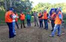 No último sábado (23/07) o Corpo de Bombeiros, em atividade de Defesa Civil, juntamente com a equipe da Rede Estadual de Emergência de Radioamadores (REER) da 8ª Coordenadoria Regional de Proteção e Defesa Civil – participou de simulado de radiocomunicação na comunidade de Capituva, Município de Morretes, no litoral do Paraná. A localidade é área vulnerável a queda de barreiras, além de já ter sido atingida por enxurradas e corridas de massa em 27 de dezembro de 2015.