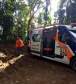 No último sábado (23/07) o Corpo de Bombeiros, em atividade de Defesa Civil, juntamente com a equipe da Rede Estadual de Emergência de Radioamadores (REER) da 8ª Coordenadoria Regional de Proteção e Defesa Civil – participou de simulado de radiocomunicação na comunidade de Capituva, Município de Morretes, no litoral do Paraná. A localidade é área vulnerável a queda de barreiras, além de já ter sido atingida por enxurradas e corridas de massa em 27 de dezembro de 2015.