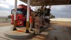 A 15ª Coordenadoria Regional de Proteção e Defesa Civil – 6º Subgrupamento de Bombeiros Independente realizou no dia 26 de Julho de 2016, fiscalização na empresa Stang Distribuidora de Petróleo LTDA, município de Umuarama – PR, verificando os meios de segurança utilizados no armazenamento e manuseio de produtos perigosos.