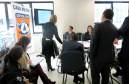 Defesa Civil reúne os coordenadores do Programa para traçarem as metas de trabalho dos próximos dois anos