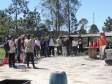 COORDENADORIA ESTADUAL DE PROTEÇÃO E DEFESA CIVIL FORMA BRIGADISTAS PARA ATUAÇÃO NO PALÁCIO IGUAÇU E PALÁCIO DAS ARAUCÁRIAS.