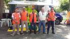 Semana Nacional de Redução de Desastres em Londrina-Pr.