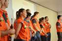 Defesa Civil Promove IV ENCONTRO DE VOLUNTÁRIOS