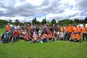 Defesa Civil Promove IV ENCONTRO DE VOLUNTÁRIOS