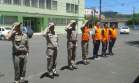 No último sábado (19/11) foi realizado mais um simulado REER (Rede Estadual de Emergência de Radioamadores) em todo o estado. Nele os radioamadores e bombeiros militares das 15 Coordenadorias Regionais de Proteção e Defesa Civil (CORPDECS) realizaram atividades que simulavam o acontecimento de um desastre e as necessidades reais que surgem destas situações adversas, especialmente no que tange a comunicação nos desastres.