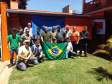 No último sábado (19/11) foi realizado mais um simulado REER (Rede Estadual de Emergência de Radioamadores) em todo o estado. Nele os radioamadores e bombeiros militares das 15 Coordenadorias Regionais de Proteção e Defesa Civil (CORPDECS) realizaram atividades que simulavam o acontecimento de um desastre e as necessidades reais que surgem destas situações adversas, especialmente no que tange a comunicação nos desastres.