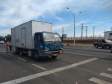 2ª CORPDEC Realiza Fiscalização ao Transporte Rodoviário de Produtos Perigosos