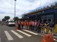 2ª CORPDEC Realiza Fiscalização ao Transporte Rodoviário de Produtos Perigosos