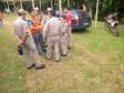 Coordenadoria Estadual de Proteção e Defesa Civil realiza simulado de abandono de área na comunidade Rio Sagrado, no município de Morretes. 