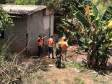 Integrantes da Defesa Civil Estadual prestam auxílio em Brumadinho/MG