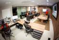 Centro de Gerenciamento de Riscos e Desastres - Monitoramento constante 