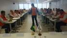 Reunião CONGEPDEC