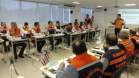 Reunião CONGEPDEC