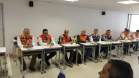 Reunião CONGEPDEC