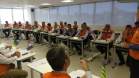 Reunião CONGEPDEC