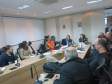 Reunião Comitê