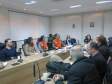 Reunião Comitê