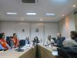 Reunião Comitê