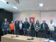 Reunião Comitê