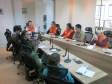 Reunião CPRM