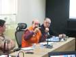 Reunião CPRM